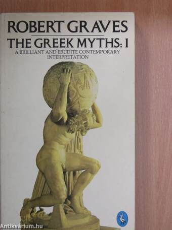 The Greek Myths 1. (töredék)