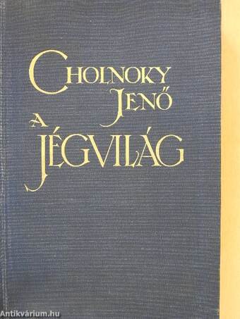 A jégvilág