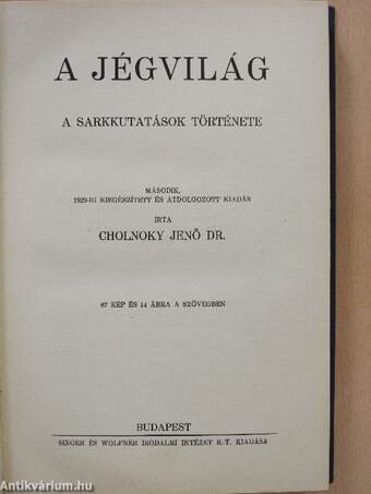 A jégvilág