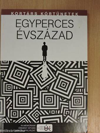 Egyperces évszázad/Abszurd flikk-flakk