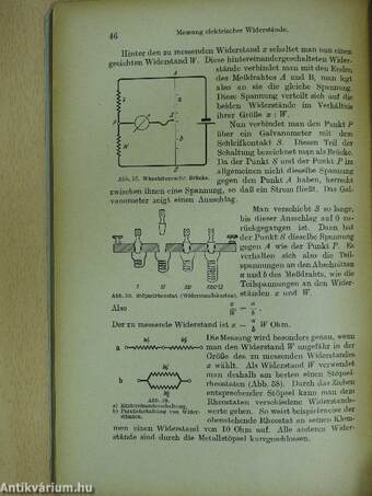 Einführung in das Physikalische Praktikum