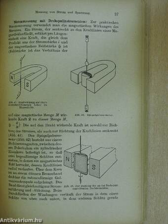 Einführung in das Physikalische Praktikum