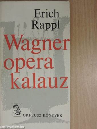 Wagner operakalauz