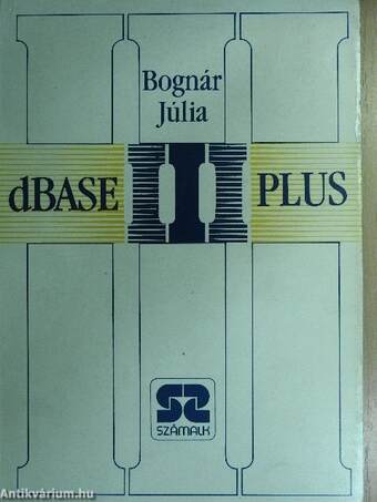 dBASE III Plus