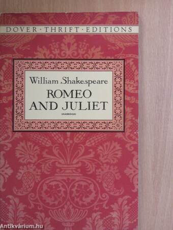 Romeo and Juliet