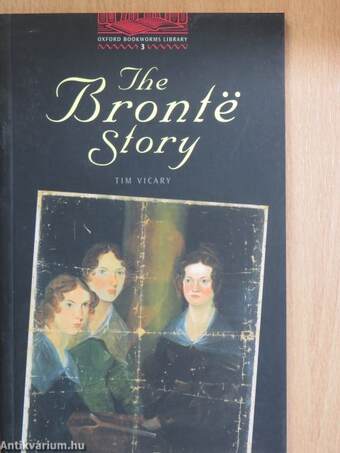The Brontë Story