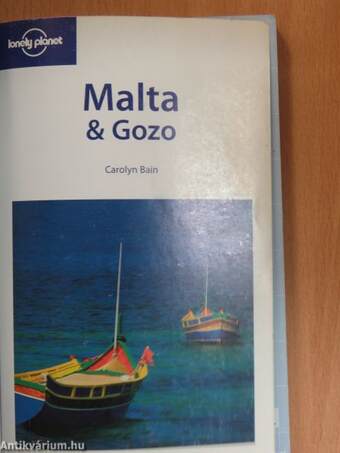 Malta & Gozo