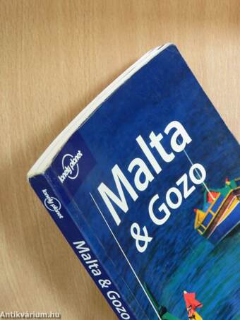 Malta & Gozo