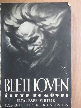 Beethoven élete és művei