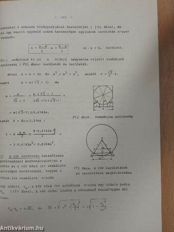 Matematika II.