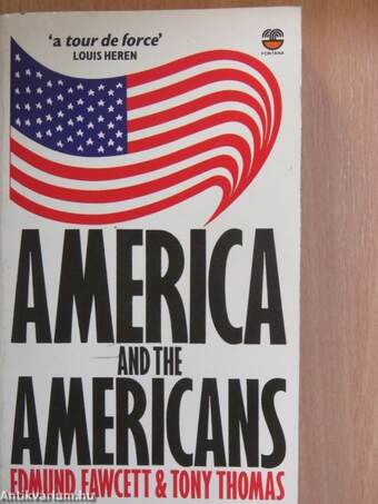 America and the Americans