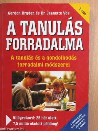 A tanulás forradalma I-II.