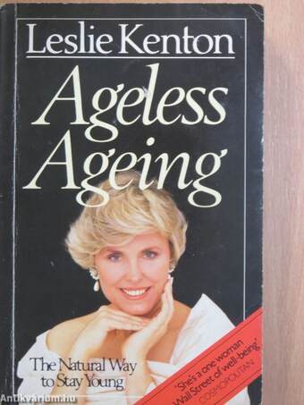 Ageless Ageing