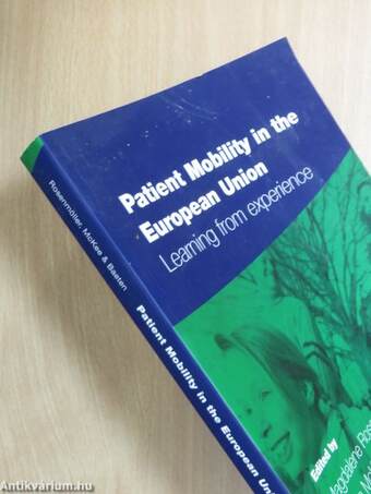 Patient Mobility in the European Union