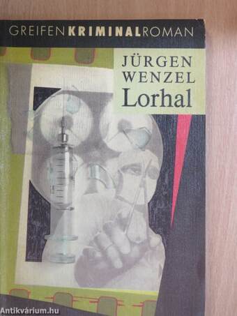 Lorhal