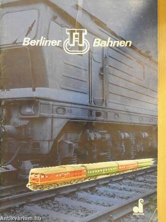 Berliner TT Bahnen