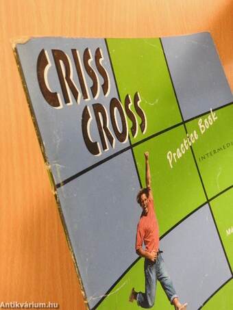 Criss Cross - Intermediate - Practice Book