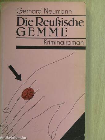 Die Reußische Gemme