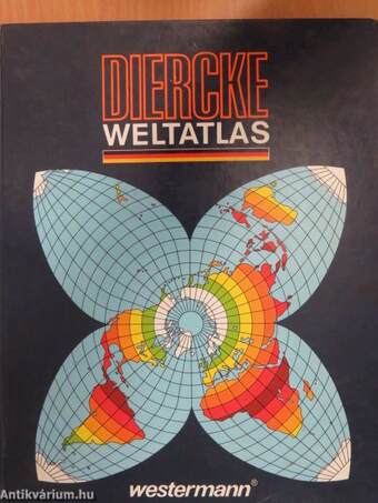 Diercke Weltatlas