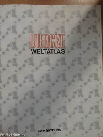 Diercke Weltatlas