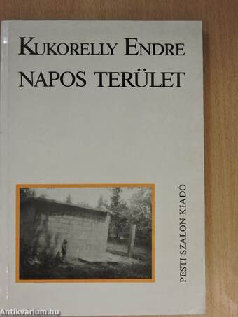 Napos terület