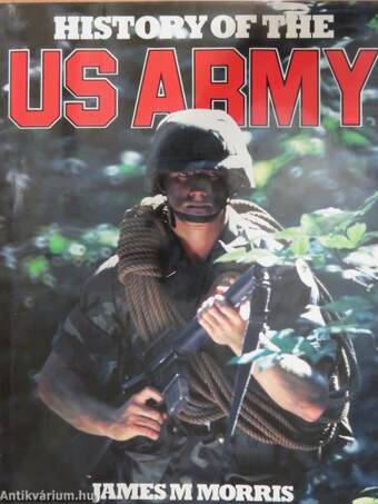 History of the US Army