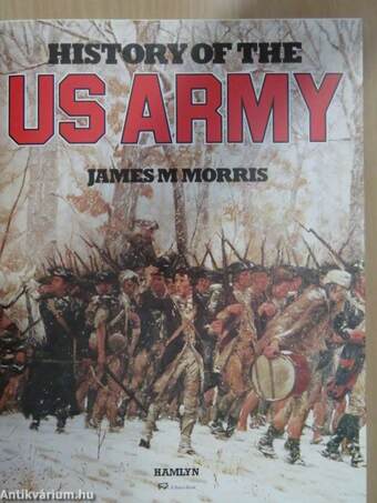 History of the US Army