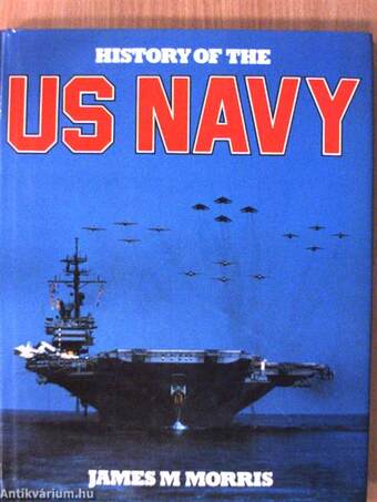 History of the US Navy