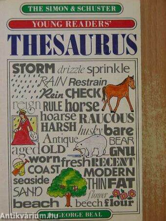 Thesaurus