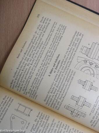 Praktisches Handbuch der gesamten Schweißtechnik III.