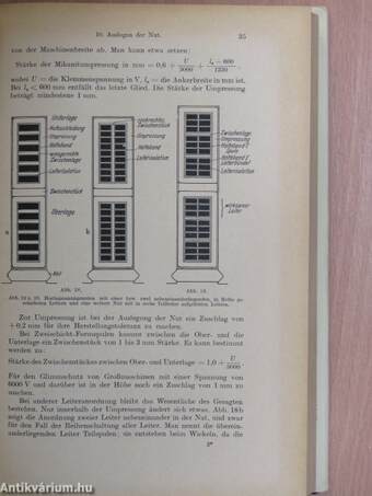 Die Asynchronmaschine