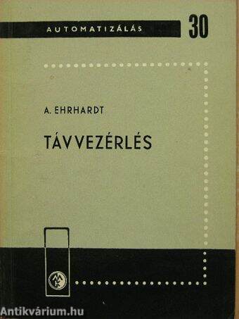 Távvezérlés