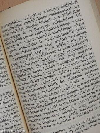 Aesthetikai törekvések Magyarországon 1772-1817/Az eszmény a müvészetben/Schiller kisebb prózai irataiból/Adalék a lélek életrendjéhez