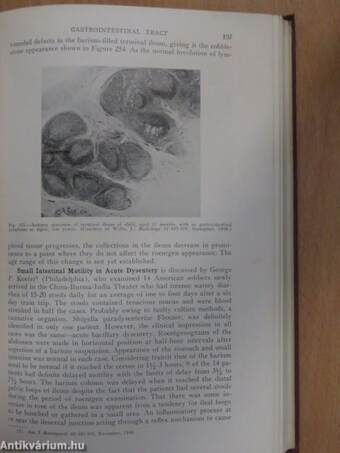 The 1949 Year Book of Radiology