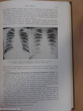 The 1949 Year Book of Radiology