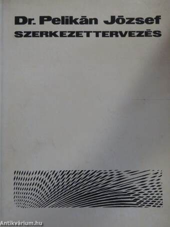 Szerkezettervezés