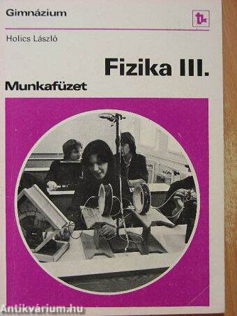 Fizika III.