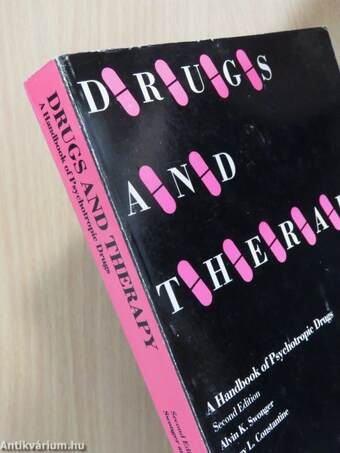 Drugs and Therapy