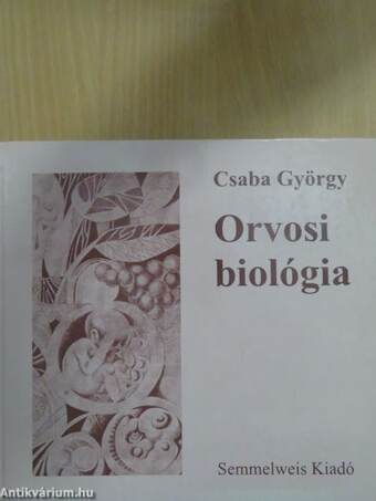 Orvosi biológia