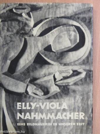 Elly-Viola Nahmmacher