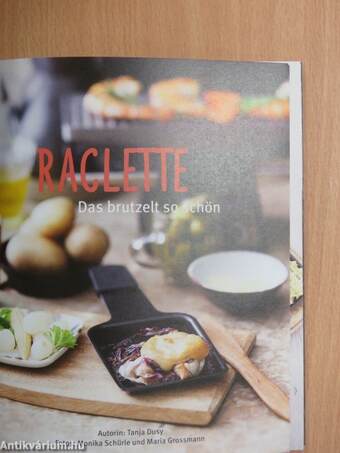 Raclette