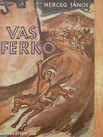 Vas Ferkó