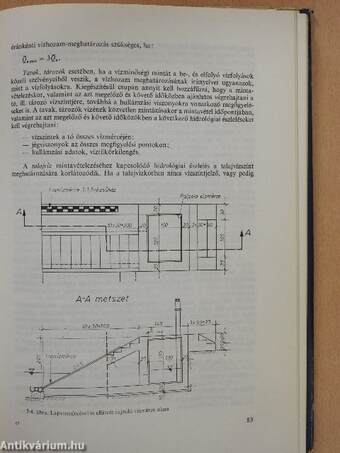 Vízminőség-szabályozás a környezetvédelemben