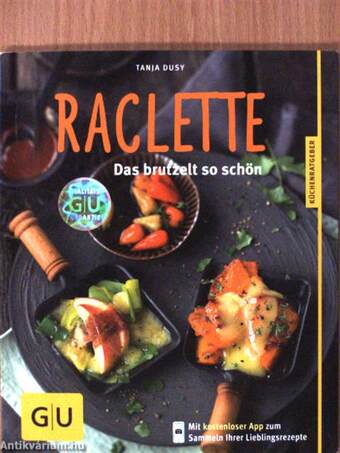 Raclette