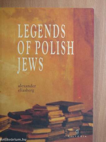 Legends of Polish Jews