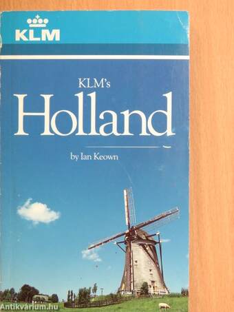 KLM's Holland