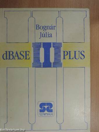 dBASE III Plus