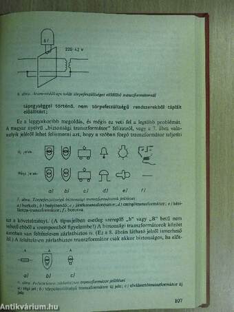 Mi az új az érintésvédelmi előírásokban?