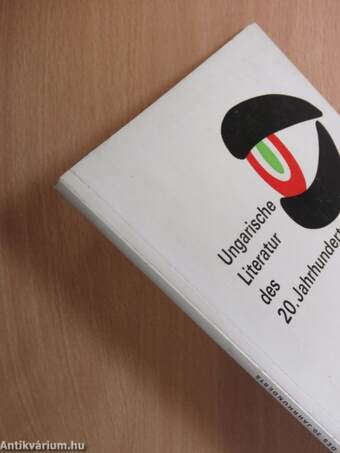 Ungarische Literatur des 20. Jahrhunderts