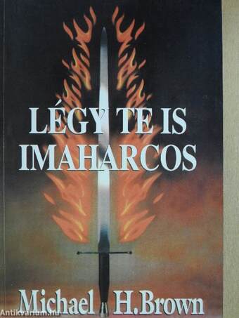 Légy te is imaharcos